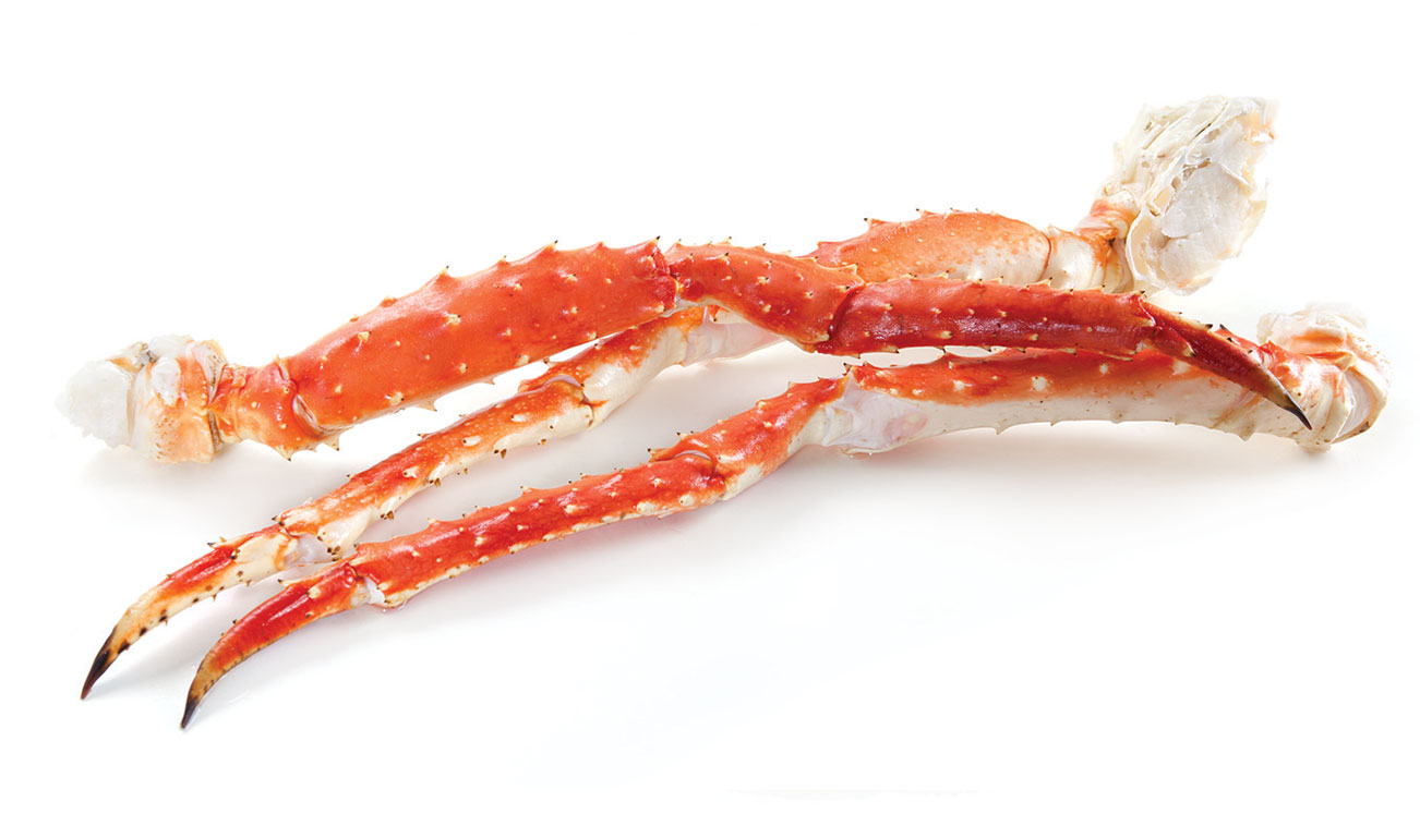 Red King Crab Ifcseafood